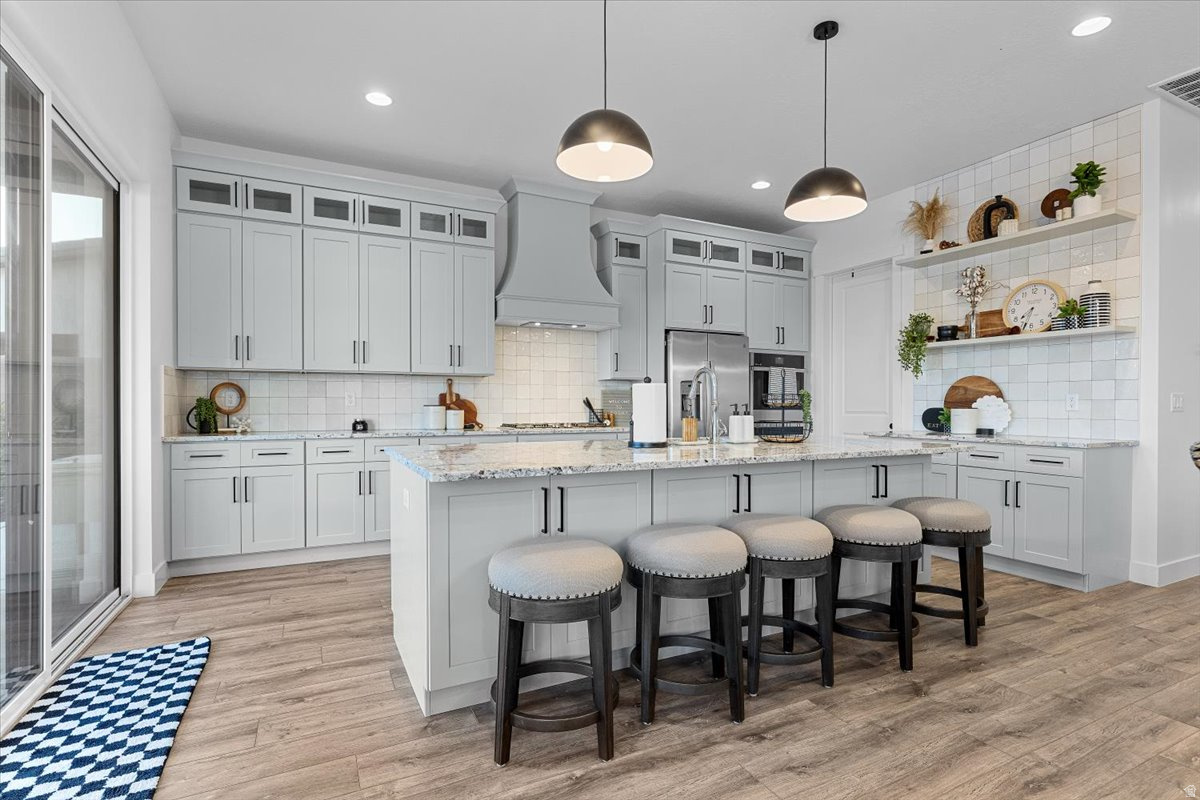 WHITWORTH ESTATES - Residential