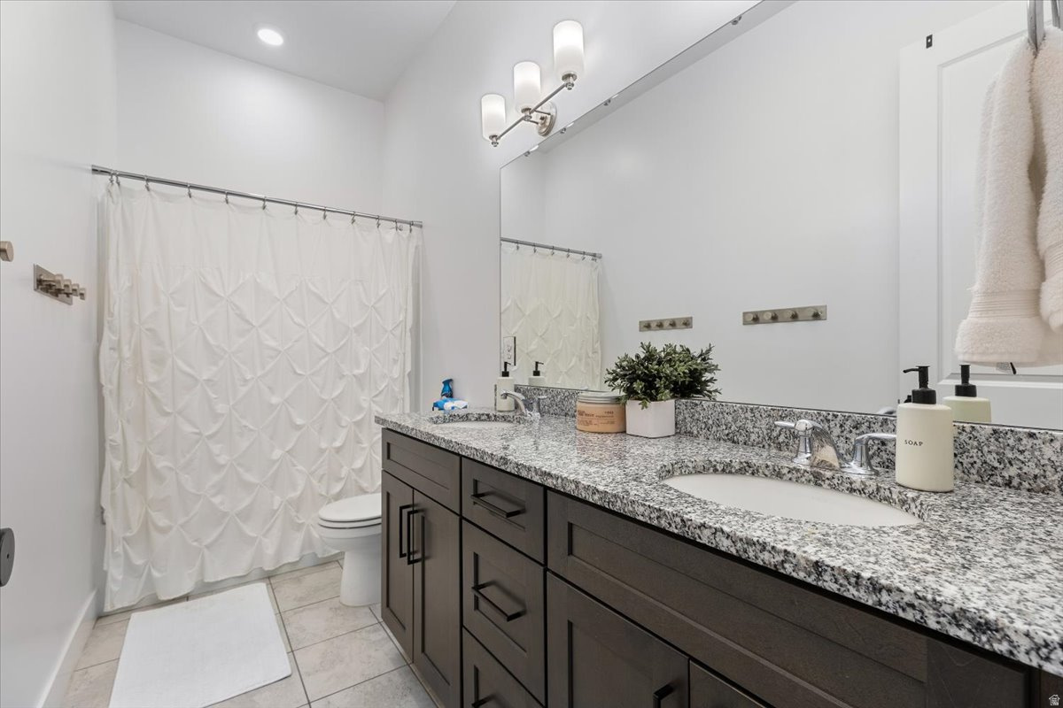 WHITWORTH ESTATES - Residential