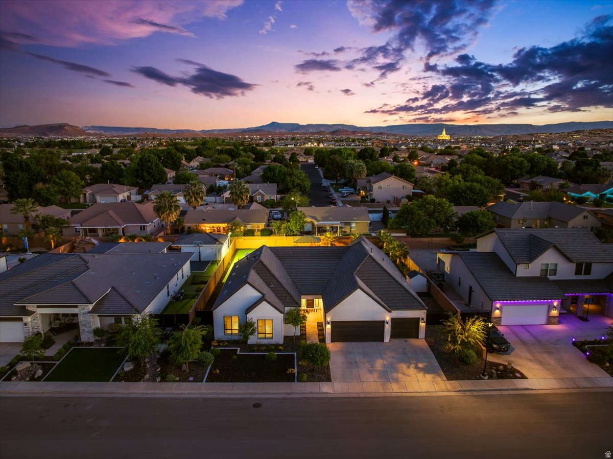 WHITWORTH ESTATES - Residential