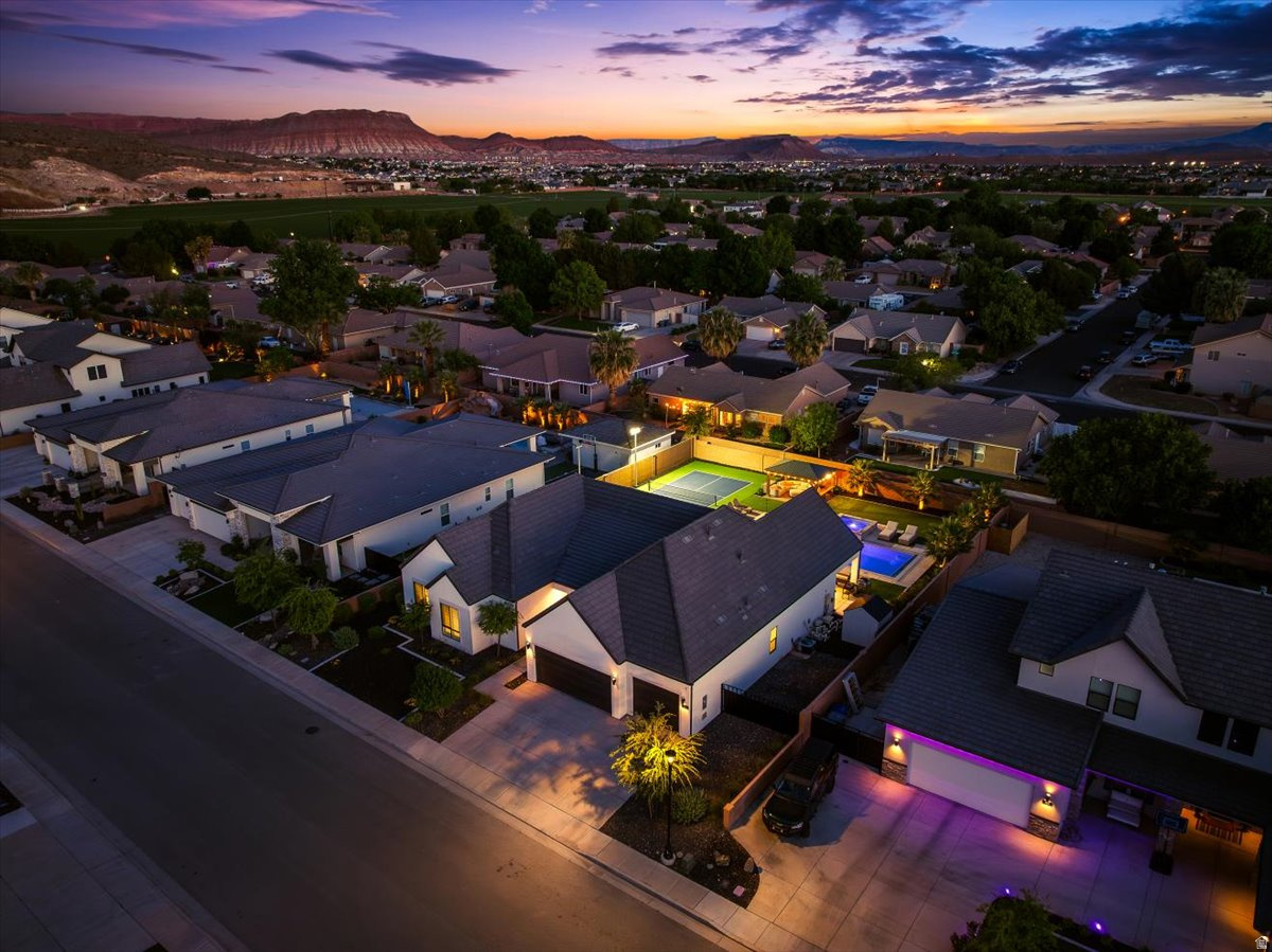 WHITWORTH ESTATES - Residential