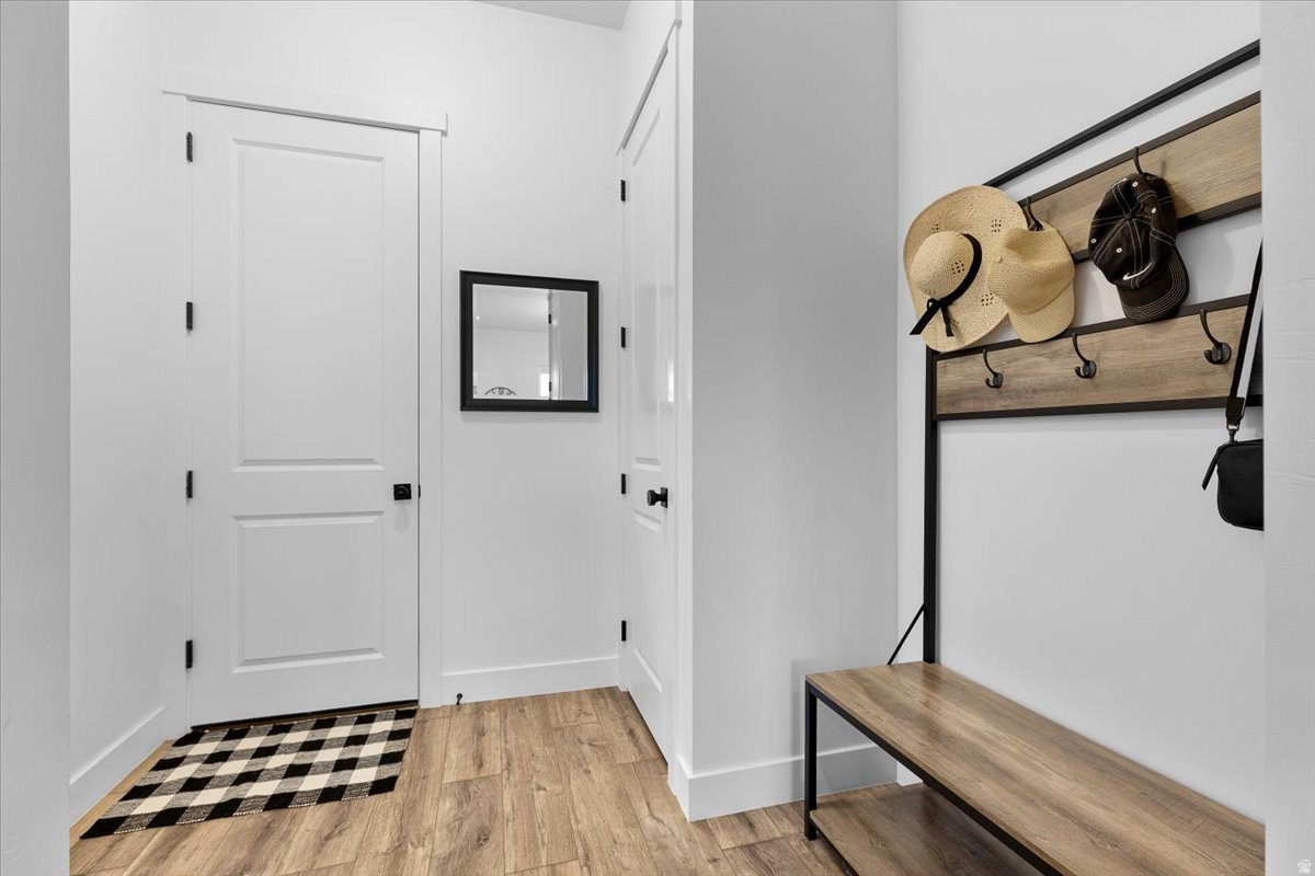 WHITWORTH ESTATES - Residential