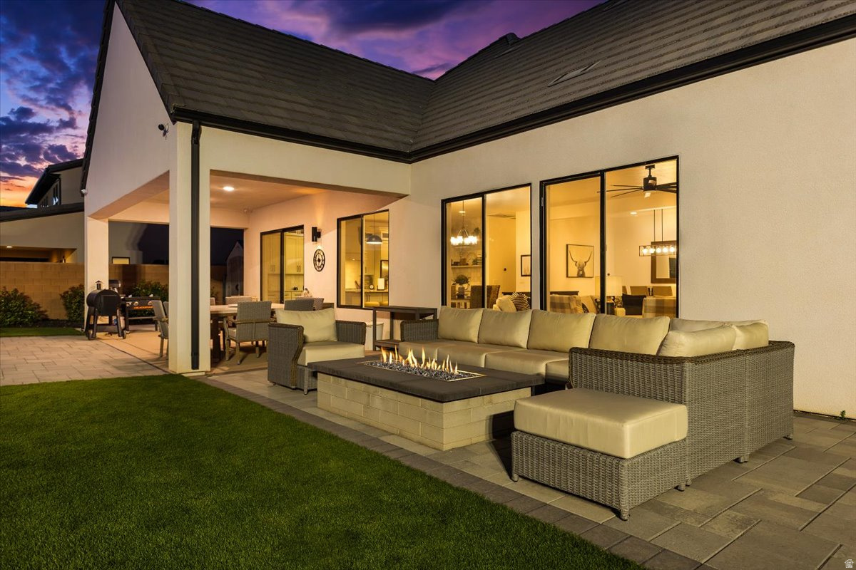 WHITWORTH ESTATES - Residential