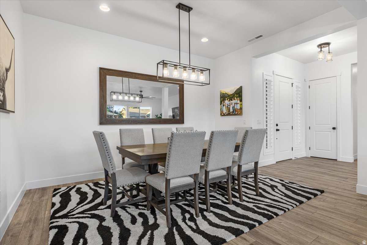 WHITWORTH ESTATES - Residential