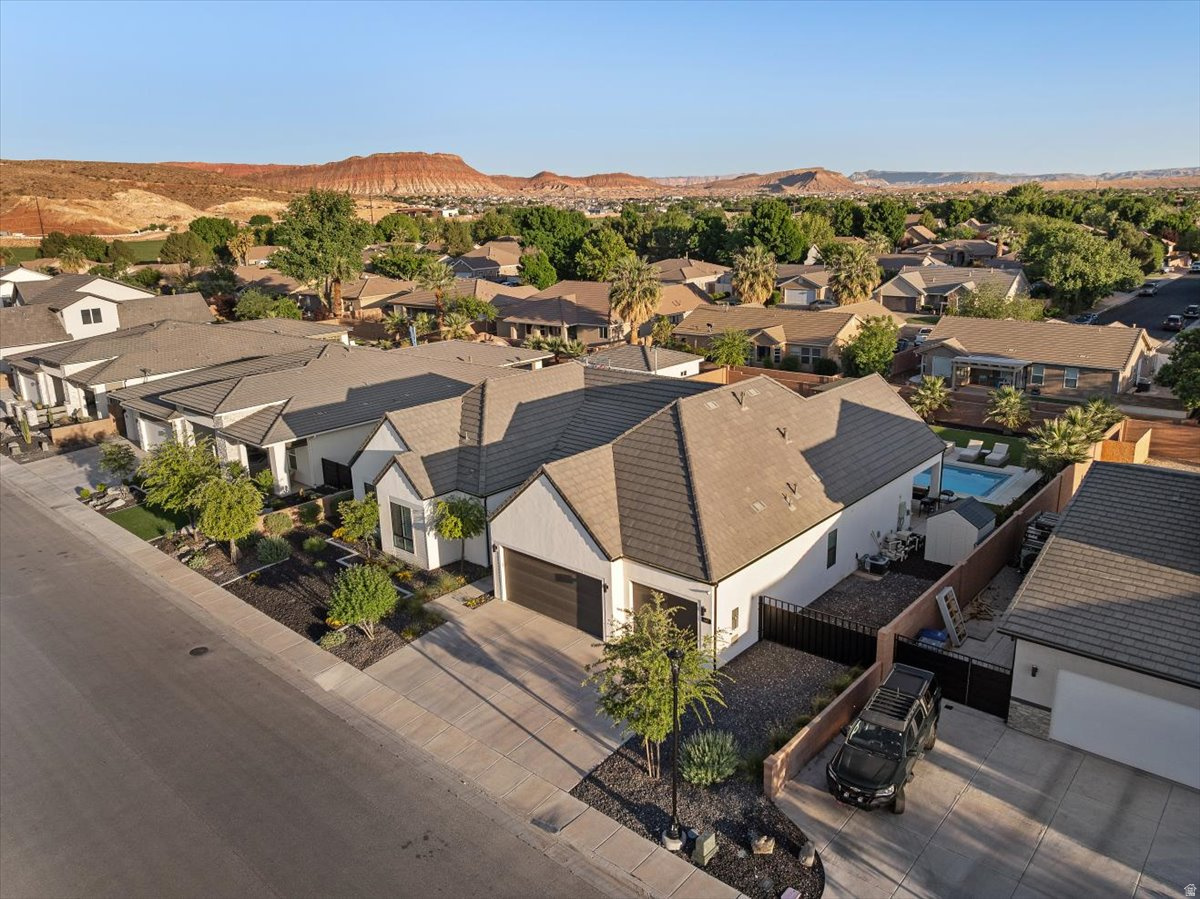 WHITWORTH ESTATES - Residential