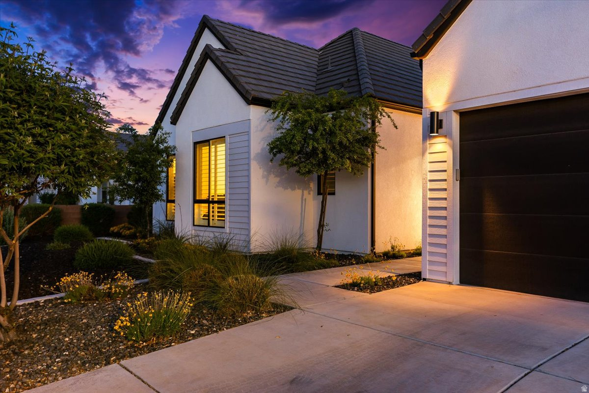 WHITWORTH ESTATES - Residential