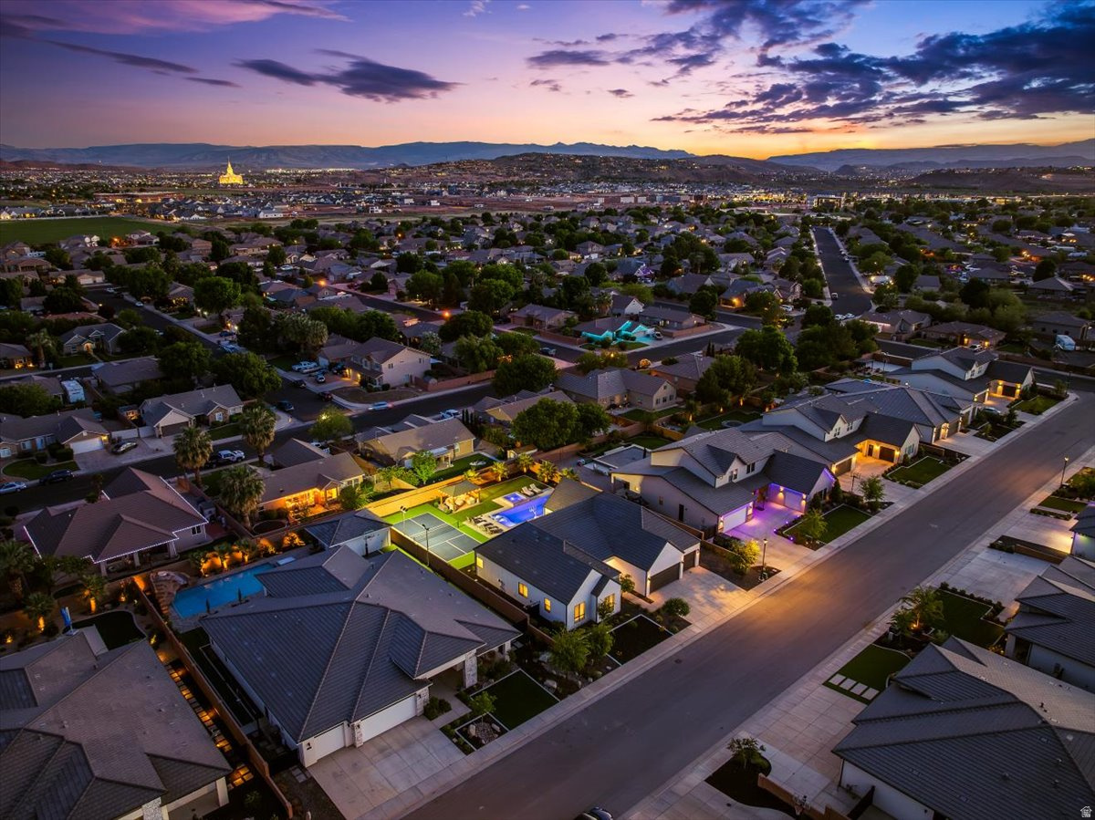 WHITWORTH ESTATES - Residential