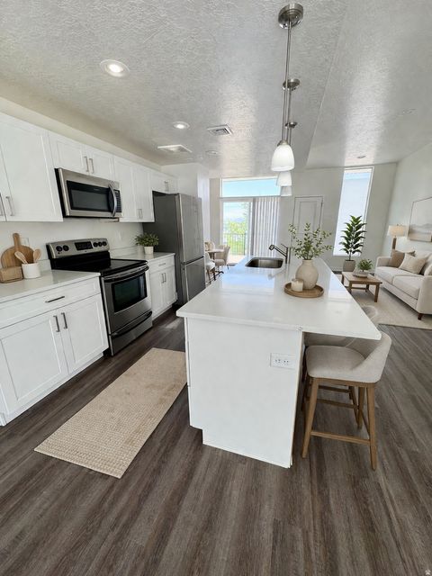 Tiny photo for 1685 S 245 W, Clearfield, UT 84015 (MLS # 2145598)