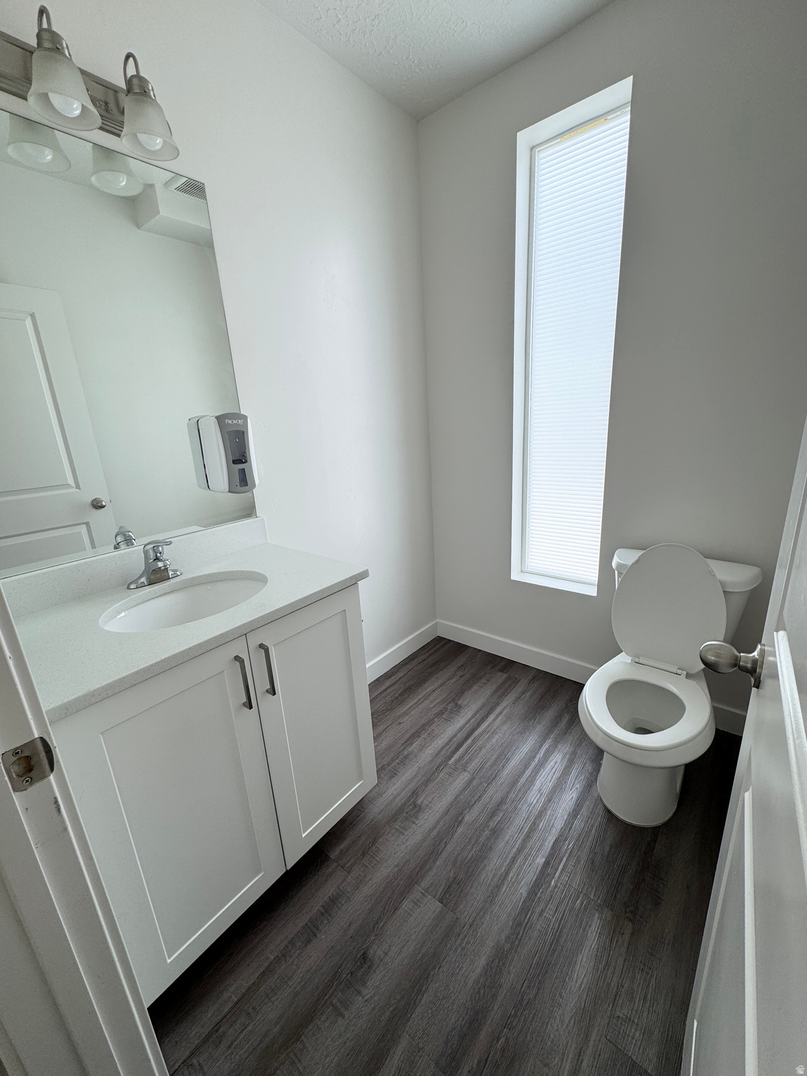 THE LANDING - Residential