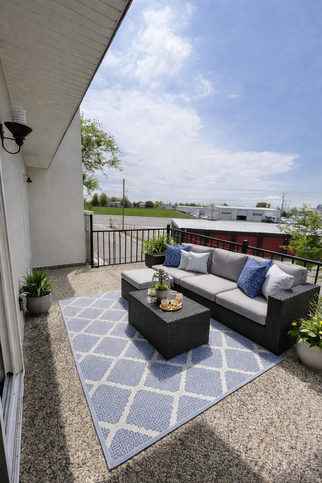 THE LANDING - Residential