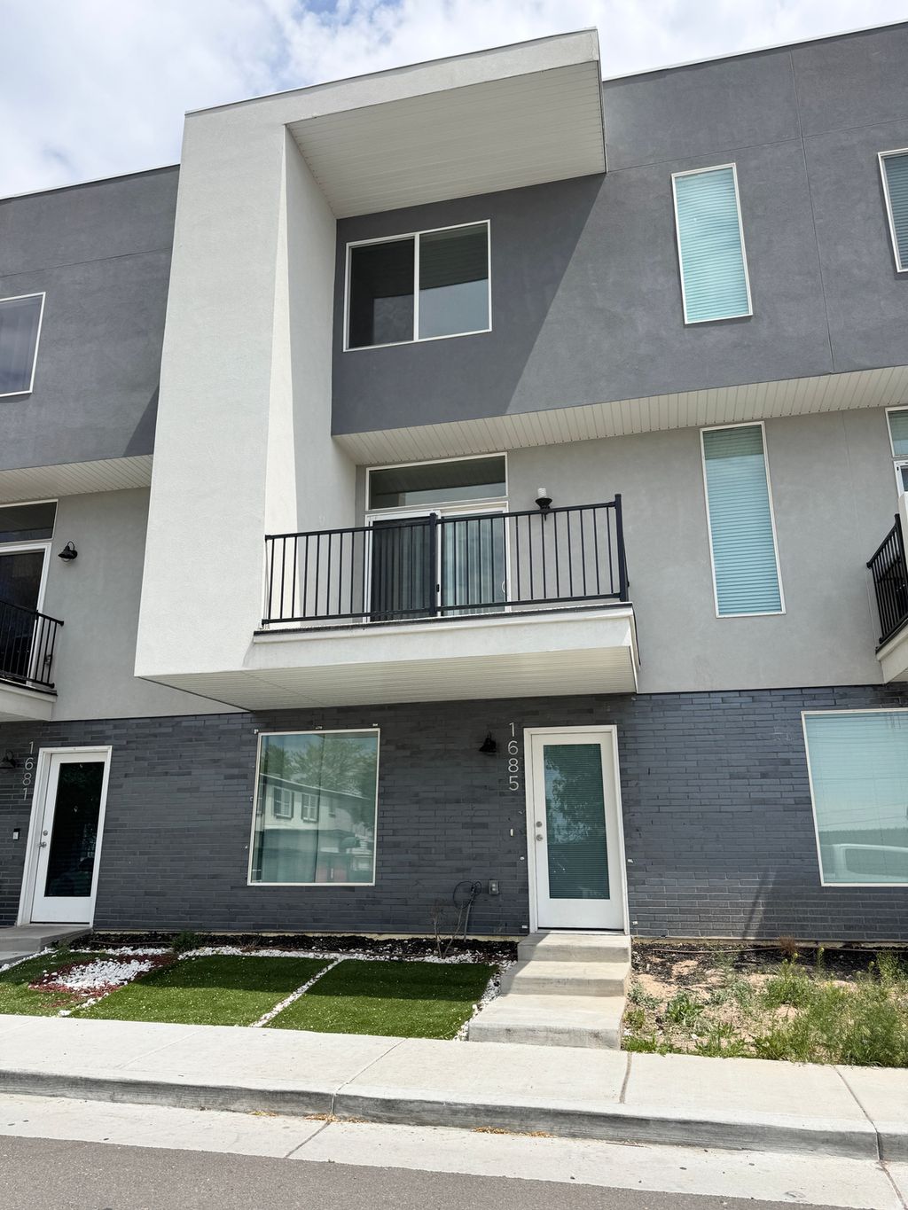 Photo of 1685 S 245 W, Clearfield, UT 84015 (MLS # 2145598)