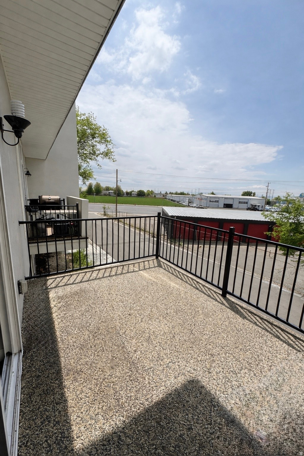 THE LANDING - Residential