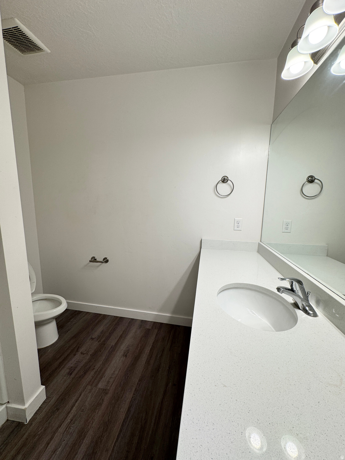 THE LANDING - Residential