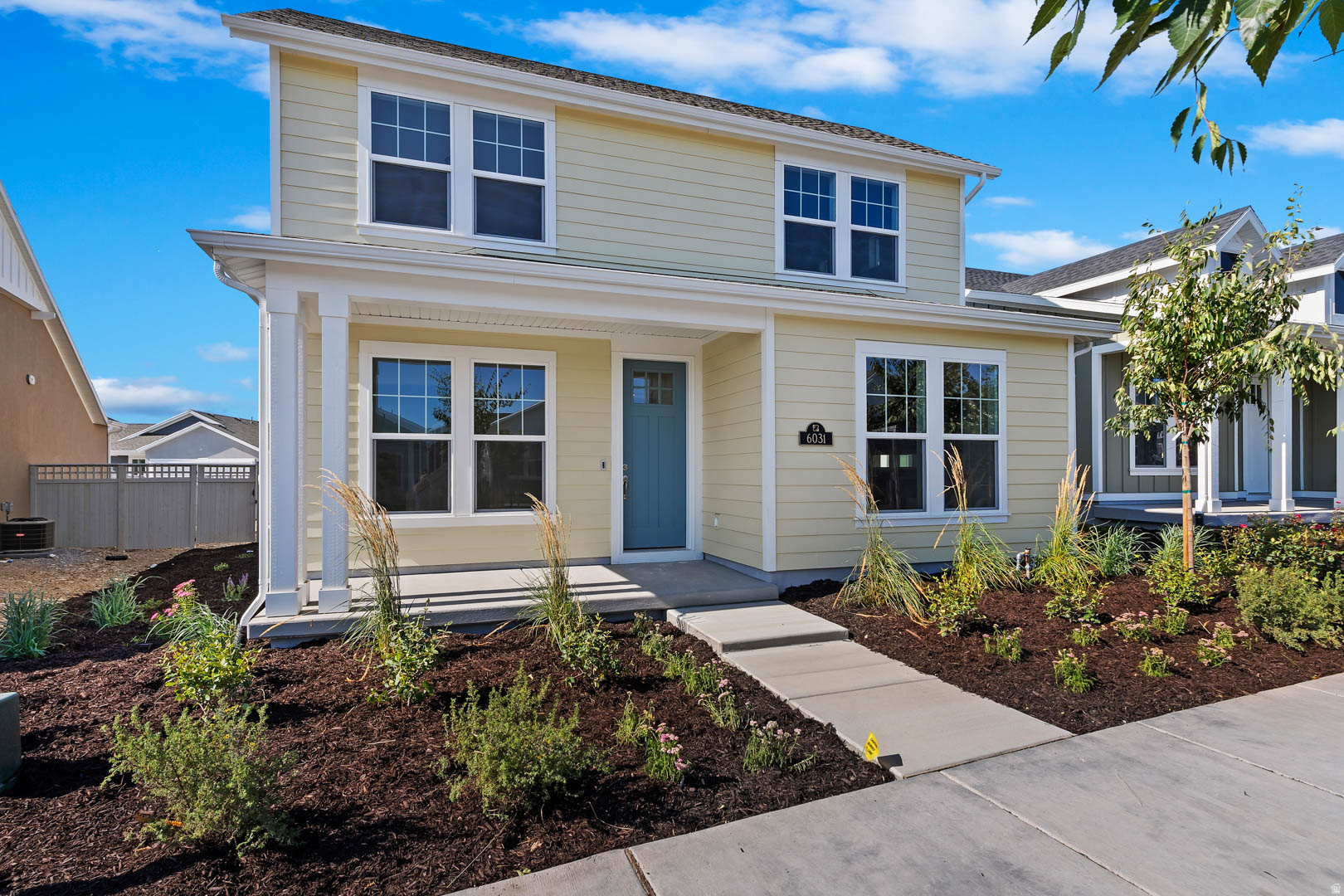 SPRINGHOUSE VILLAGE / DAYBREAK - Residential