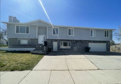 9140 S JUDD LN West Jordan UT 84088