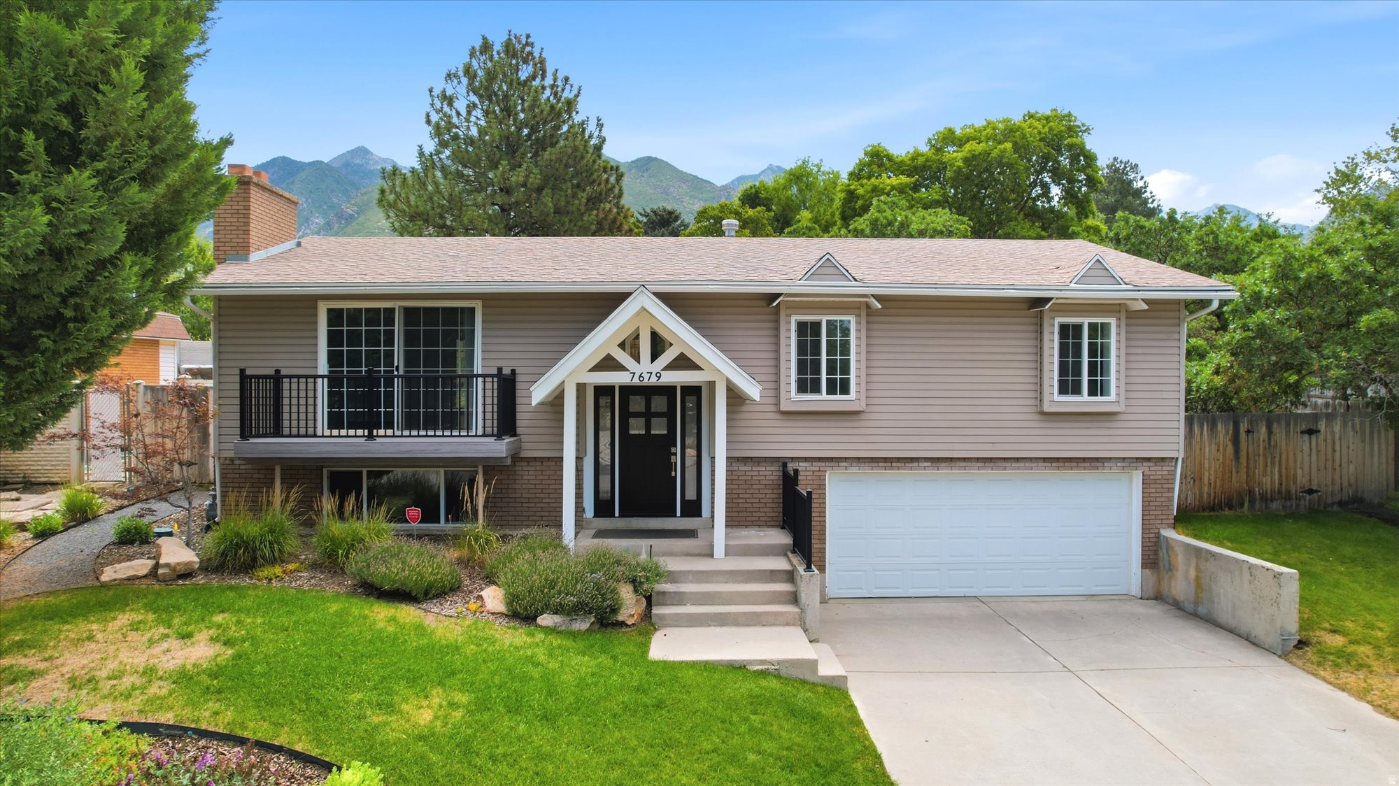 7679 S BRIGHTON WAY E - Photo 3