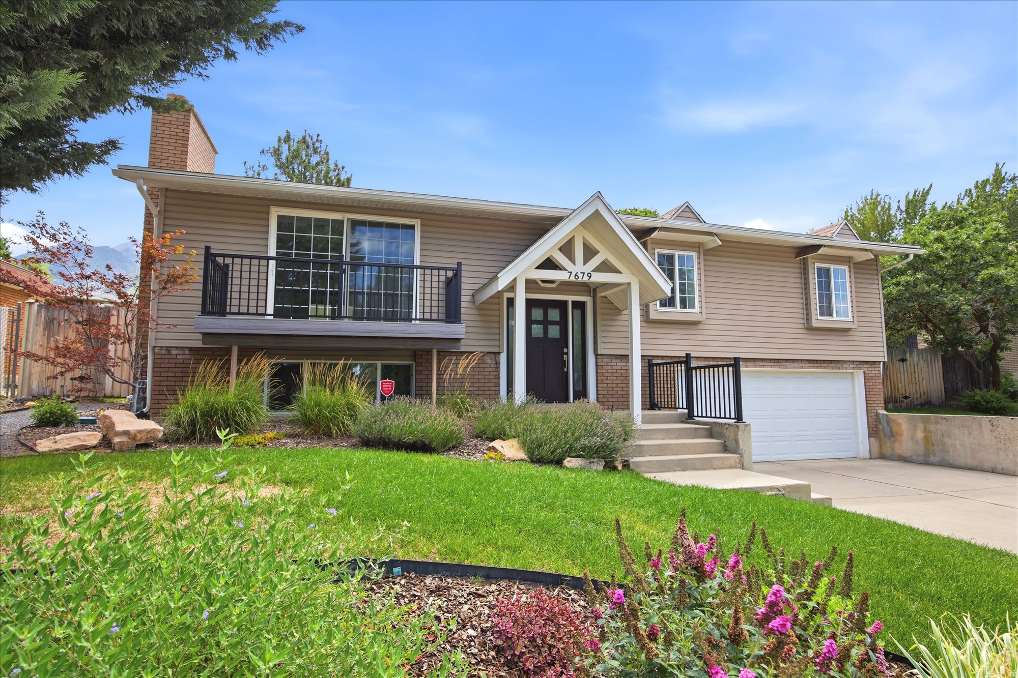 7679 S BRIGHTON WAY E - Photo 2