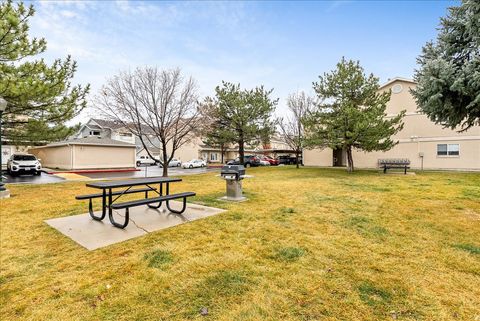 Tiny photo for 3976 S 855 E #A, Millcreek, UT 84107 (MLS # 2129049)