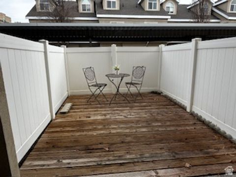 Tiny photo for 3976 S 855 E #A, Millcreek, UT 84107 (MLS # 2129049)