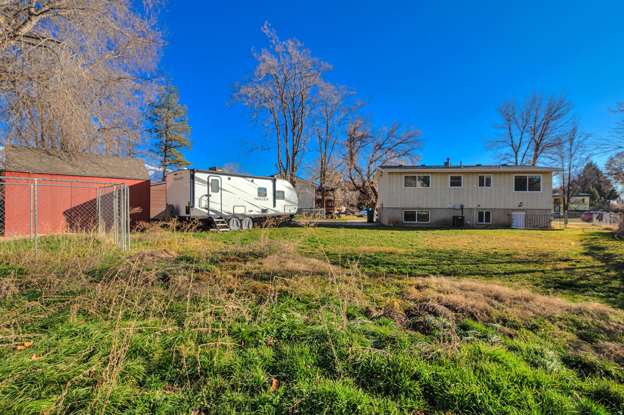 KINGS SUBDIVISION - Residential