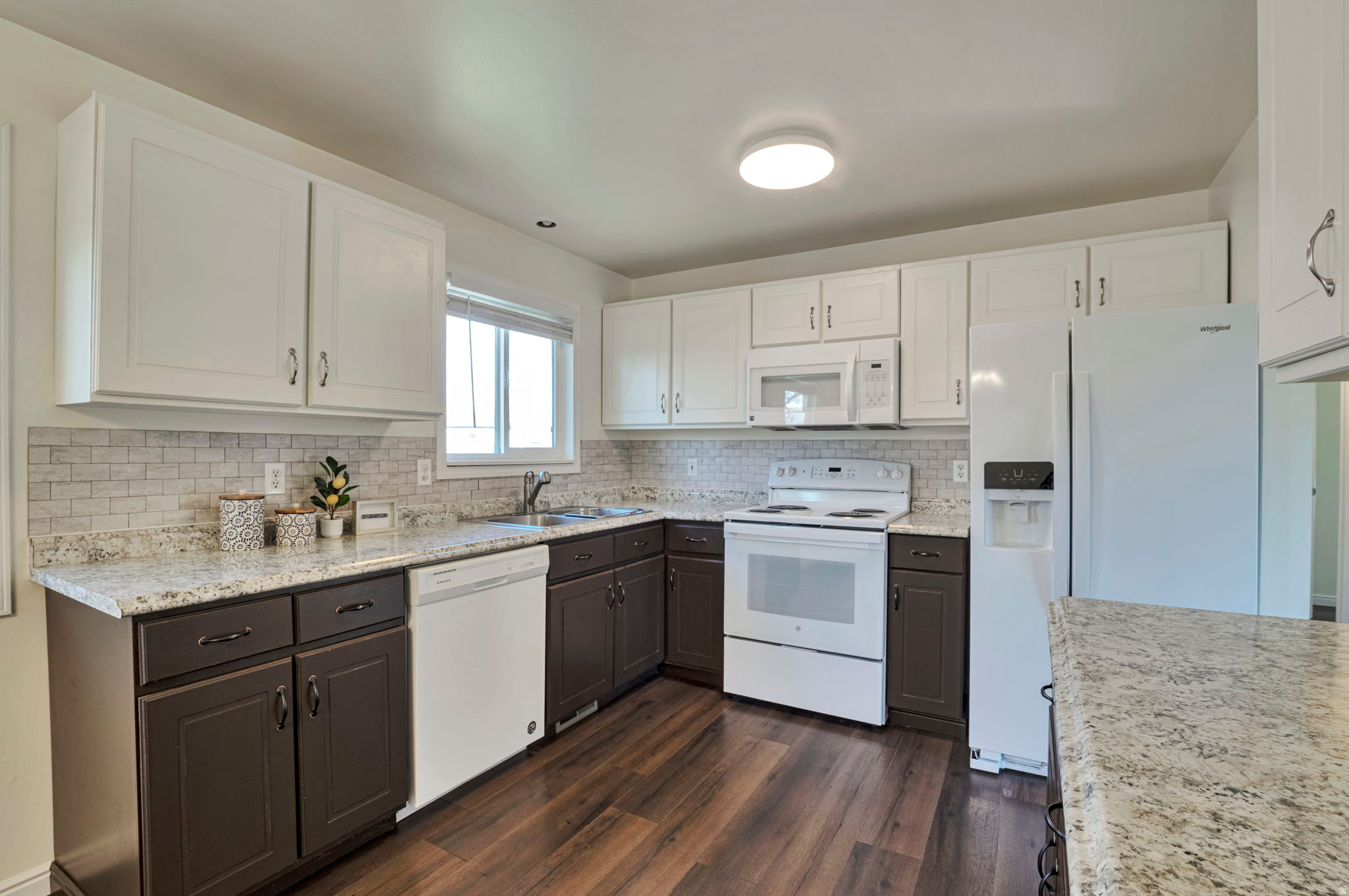 KINGS SUBDIVISION - Residential