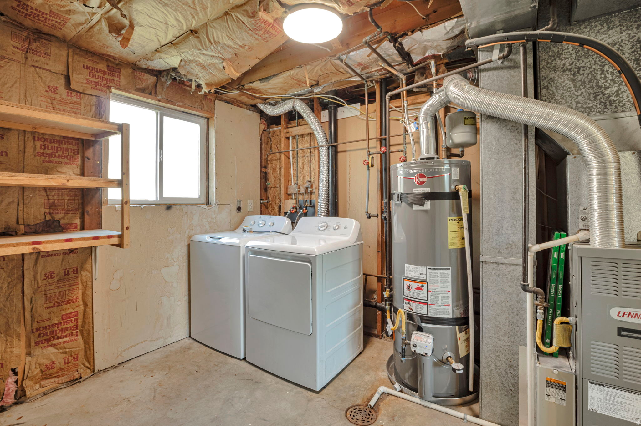 KINGS SUBDIVISION - Residential