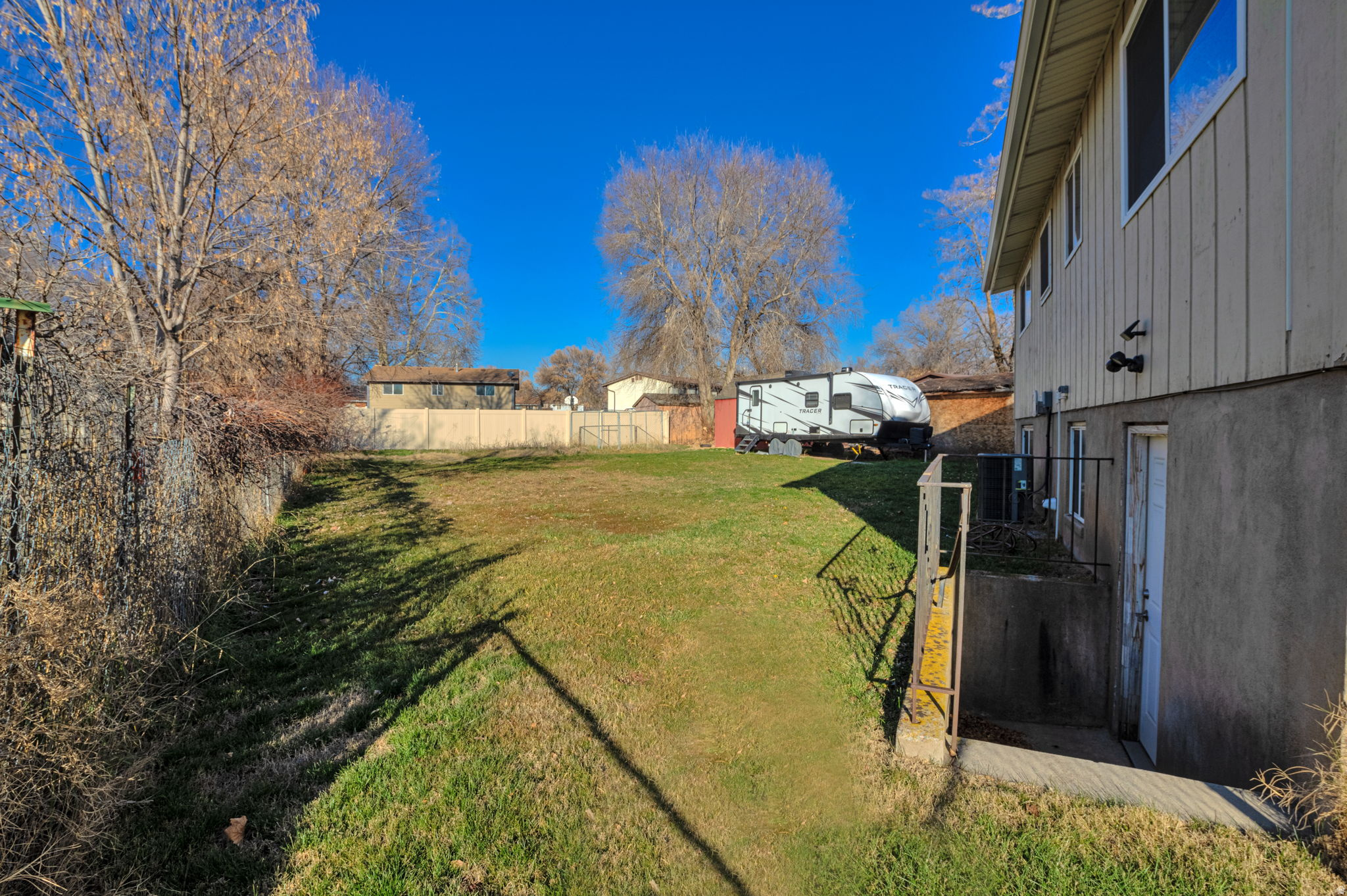 KINGS SUBDIVISION - Residential