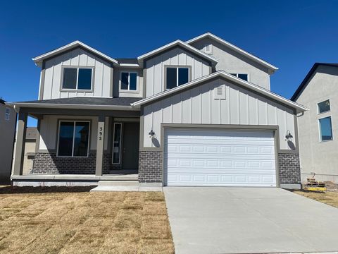 Homes For Sale - 392 W Sapphire Dr #7007<br/> Tooele County, Tooele, UT 84074