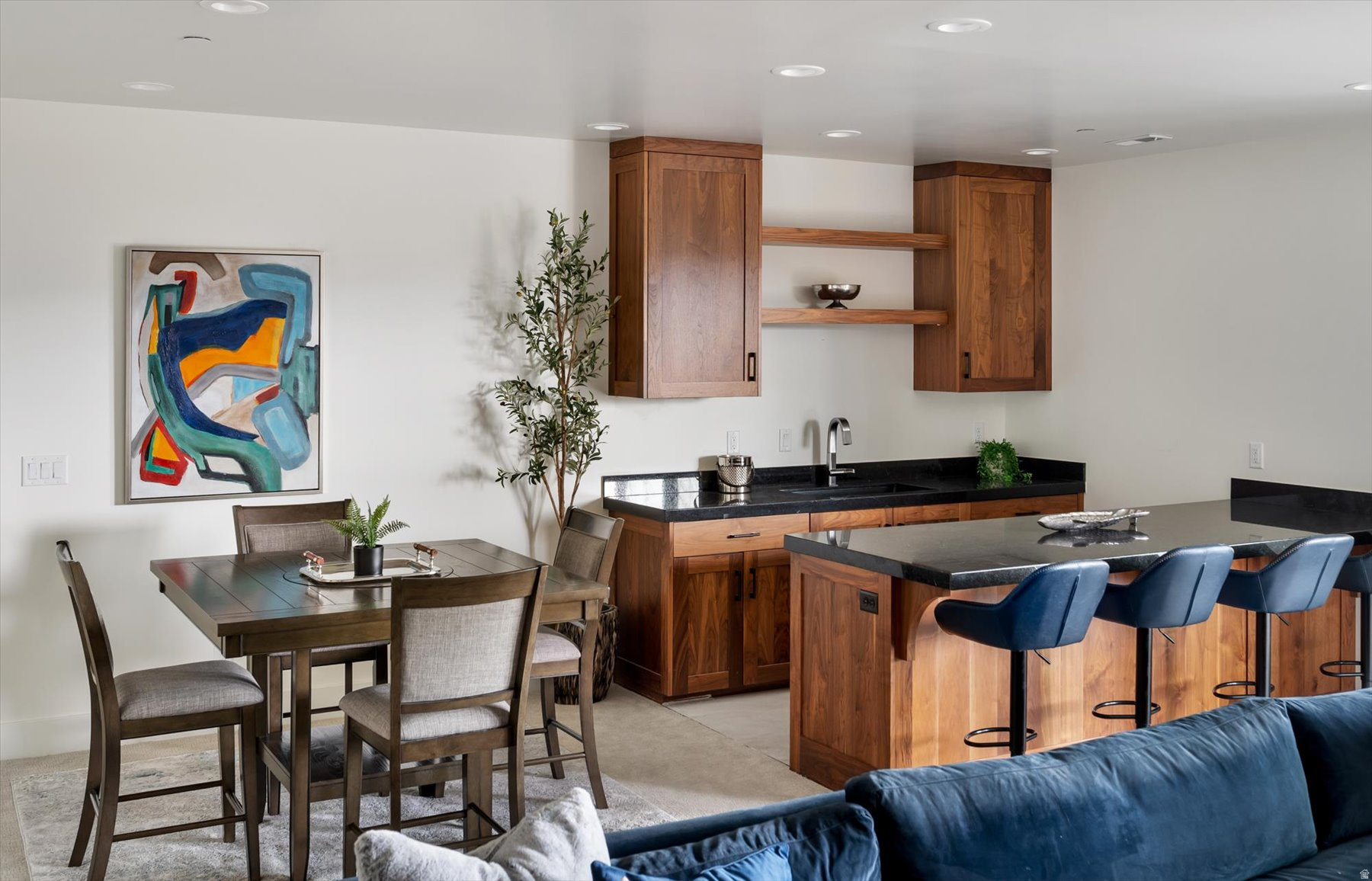 RED LEDGES - Residential