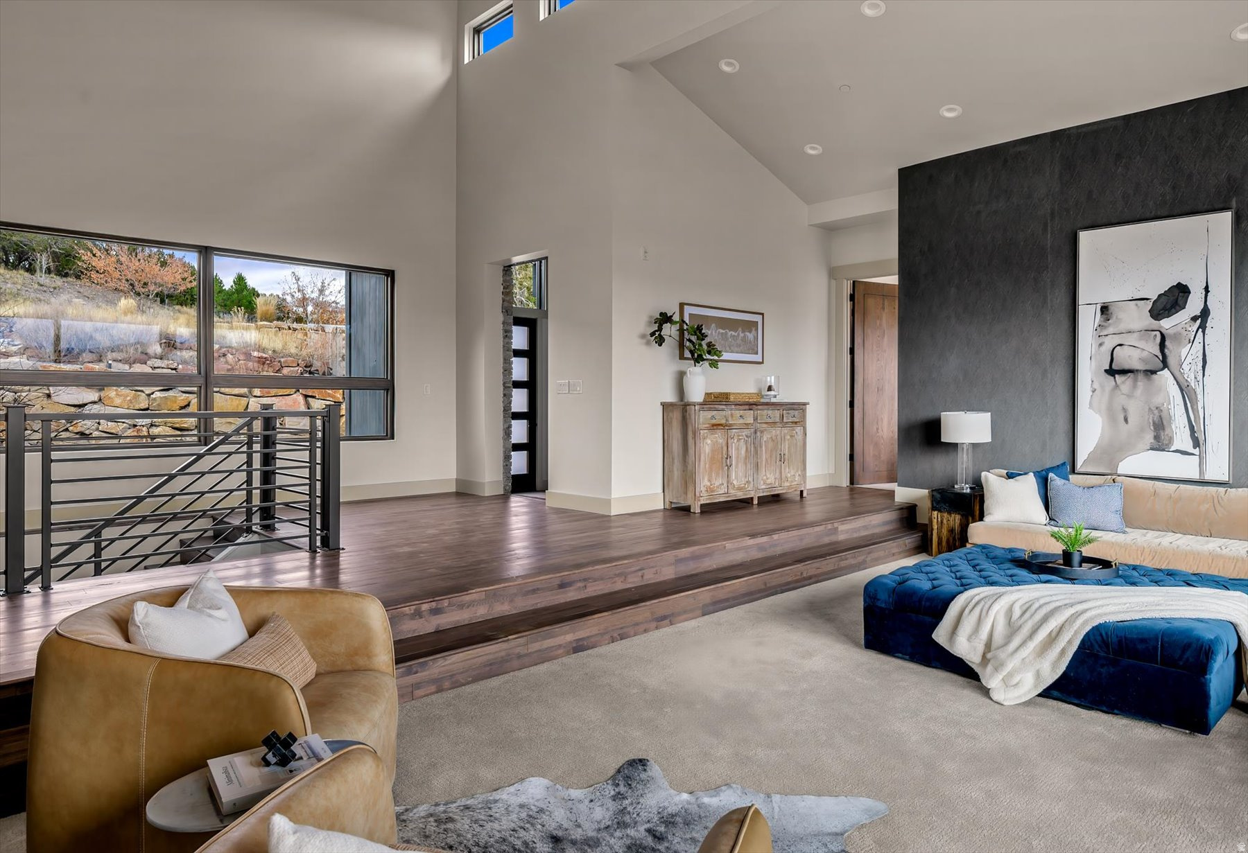 RED LEDGES - Residential