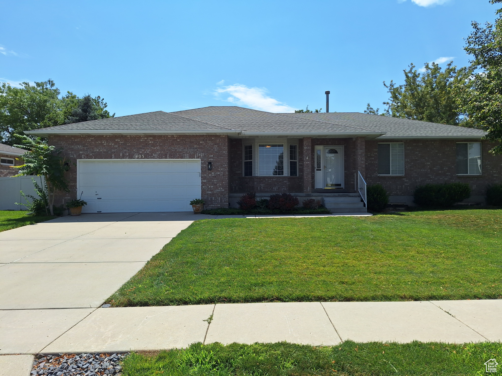 1403 W 8380, West Jordan, Utah image 1