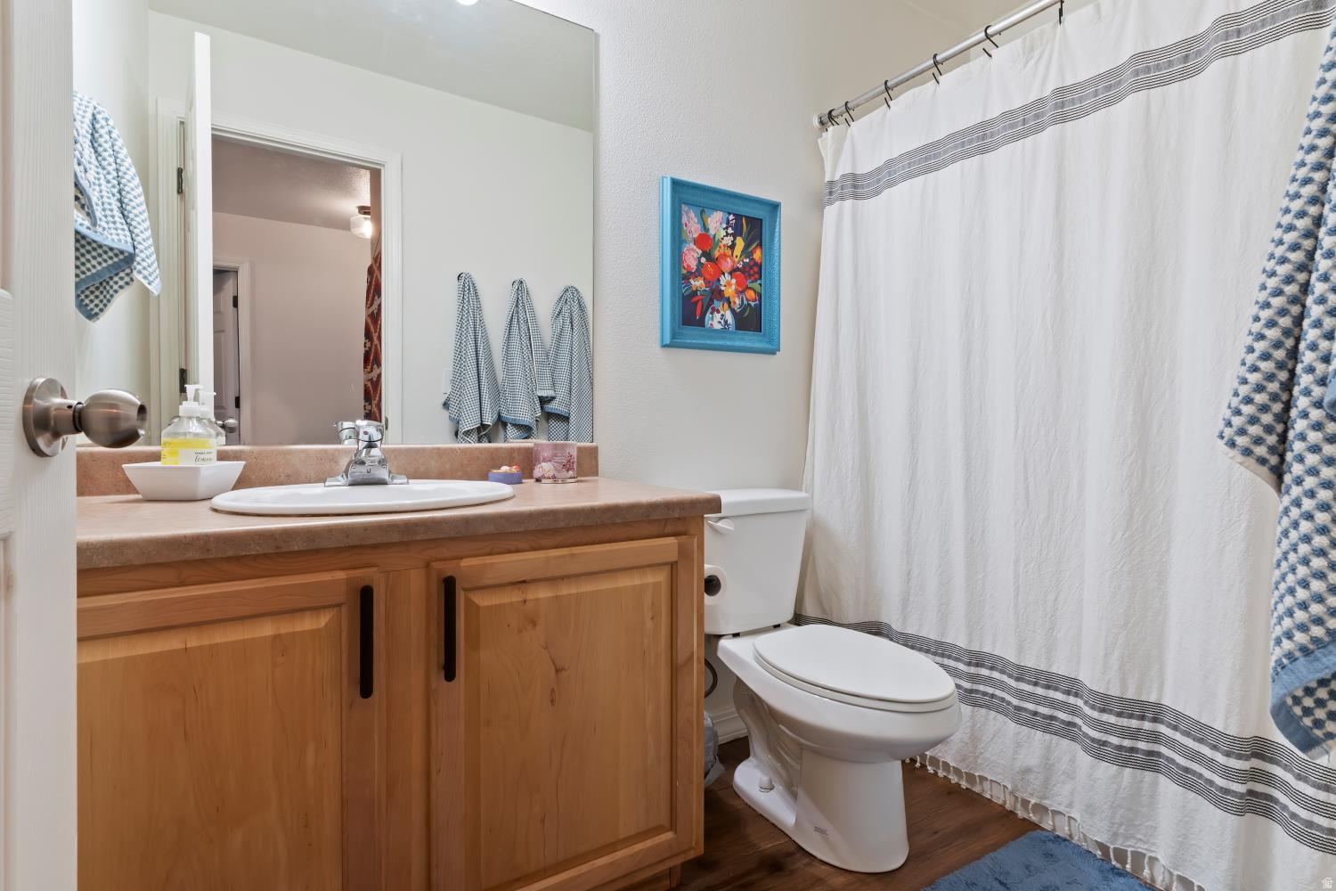 JORDAN - Residential