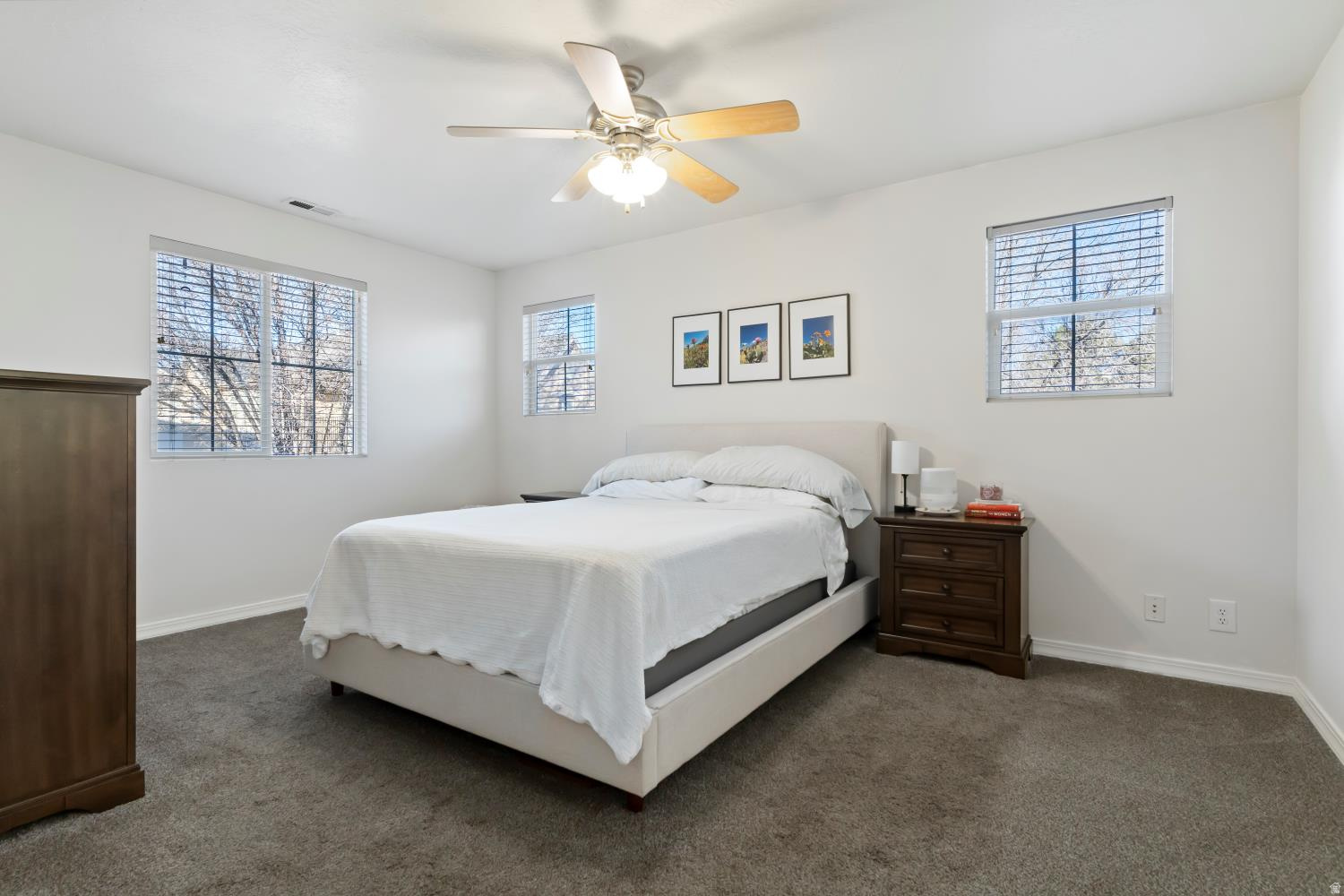 JORDAN - Residential