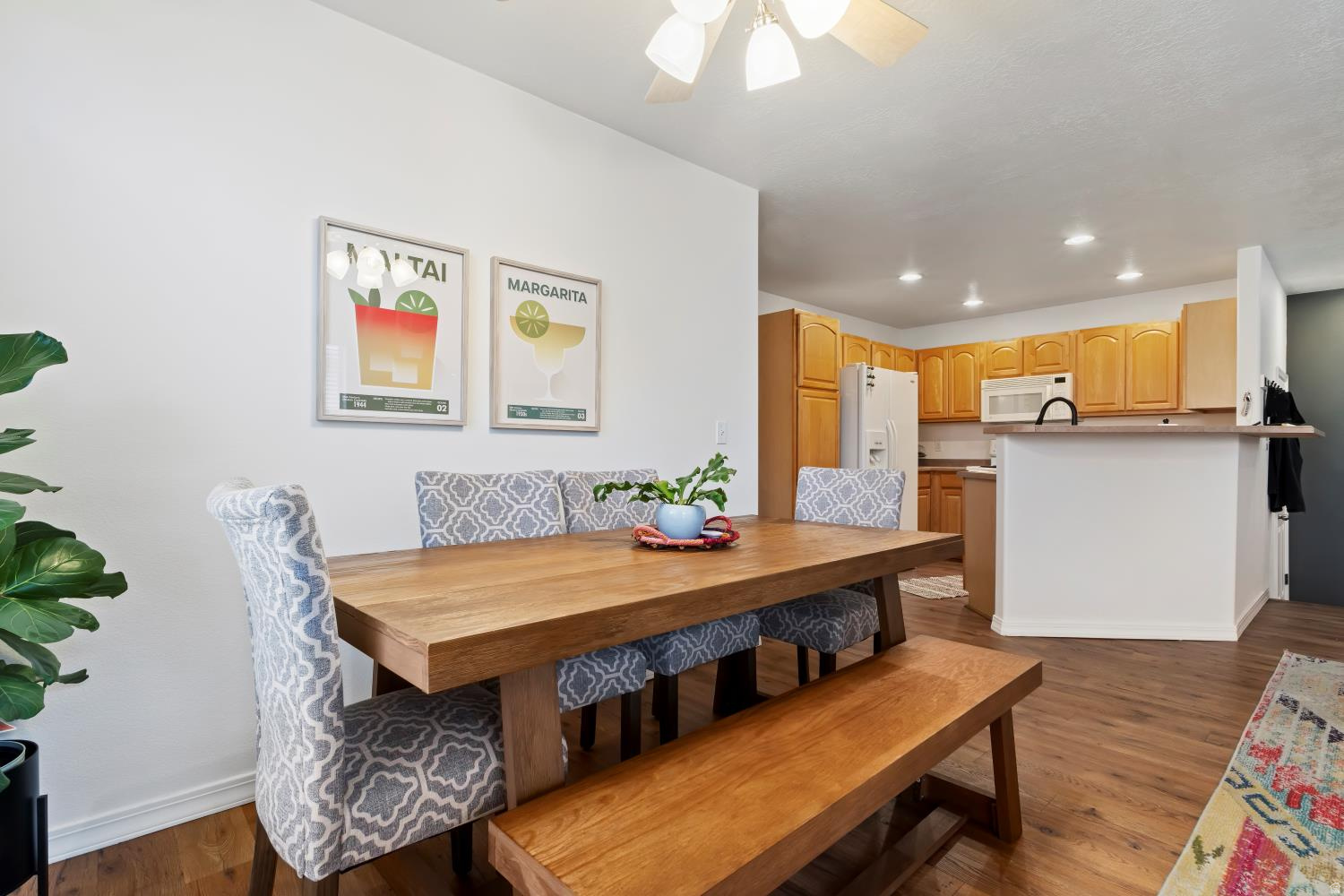 JORDAN - Residential