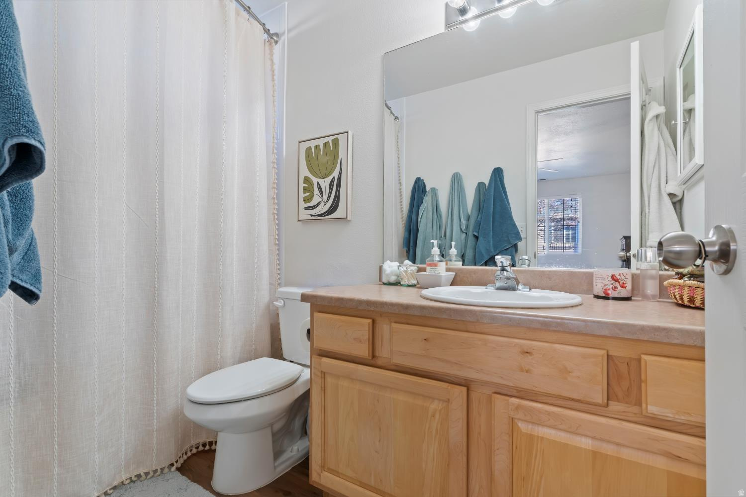 JORDAN - Residential