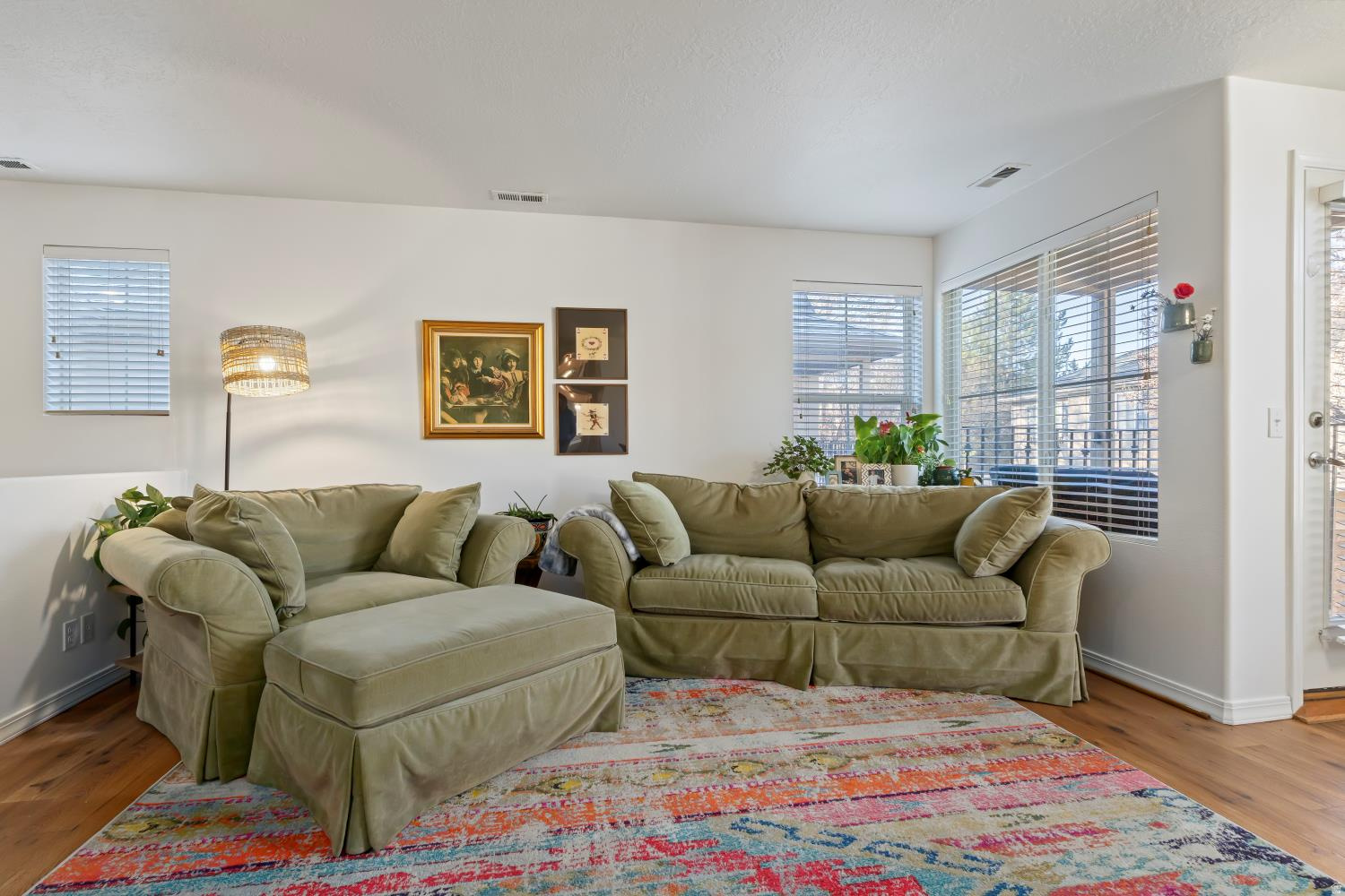 JORDAN - Residential