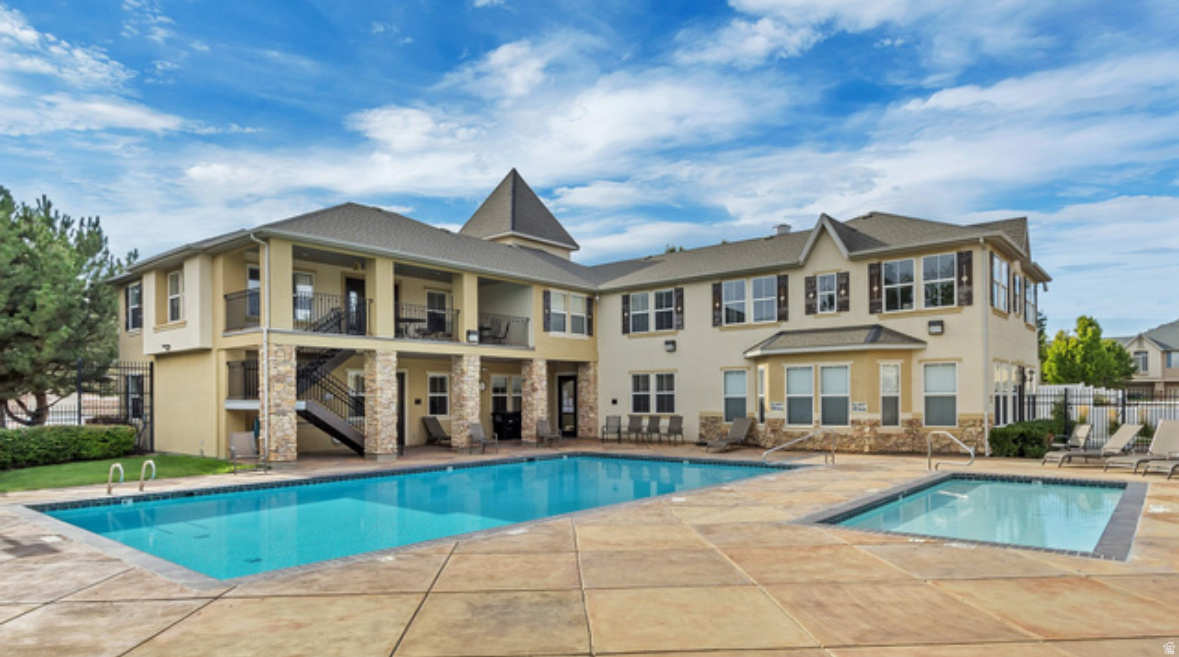 JORDAN - Residential