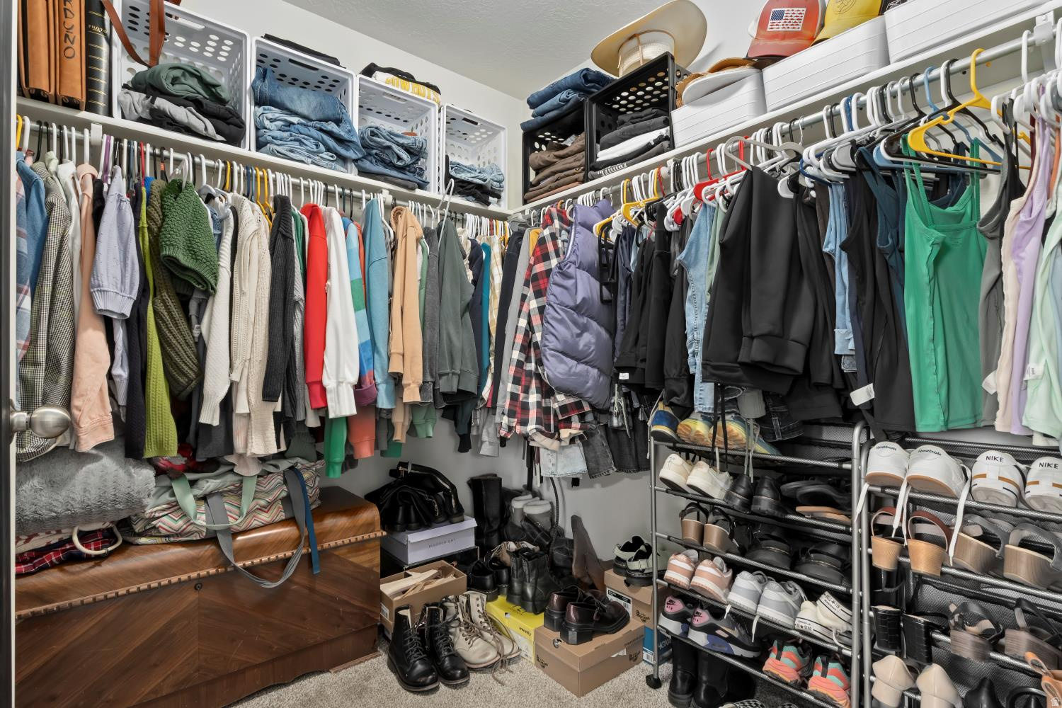 JORDAN - Residential