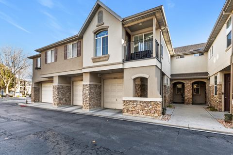 Photo of 6823 S SAVOIE CT, West Jordan, UT 84084 (MLS # 2129508)