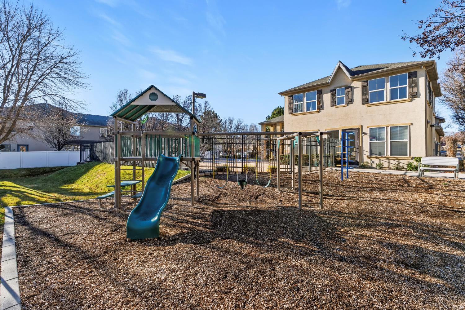 JORDAN - Residential