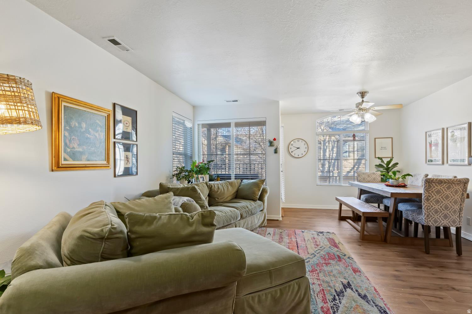 JORDAN - Residential