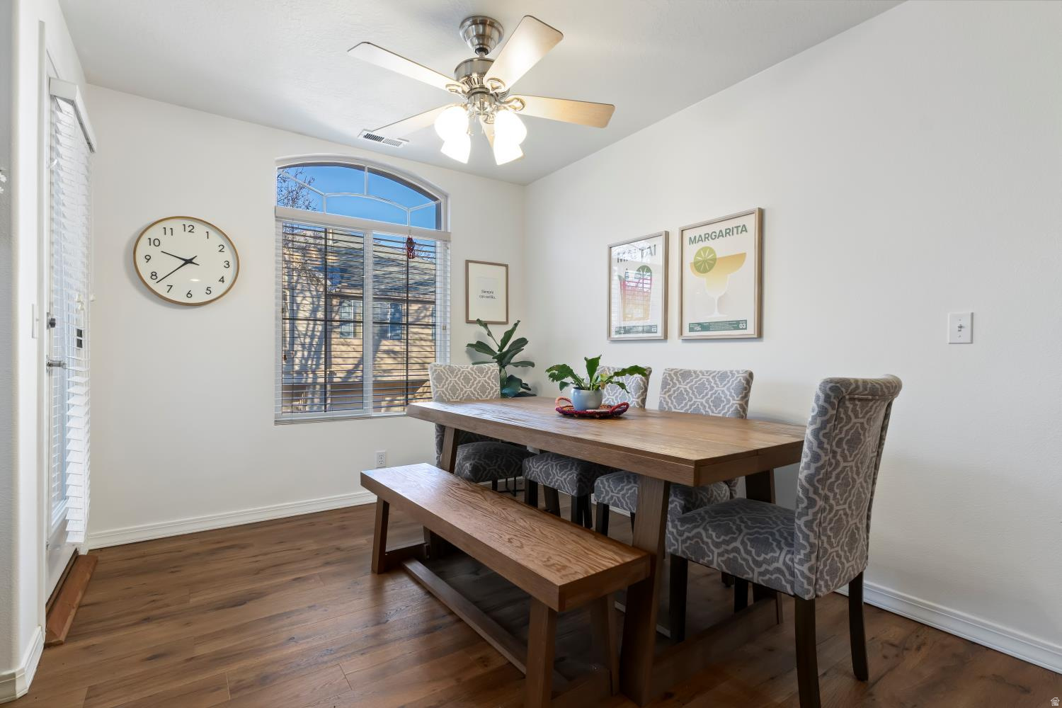 JORDAN - Residential