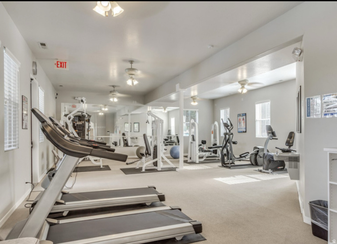 JORDAN - Residential