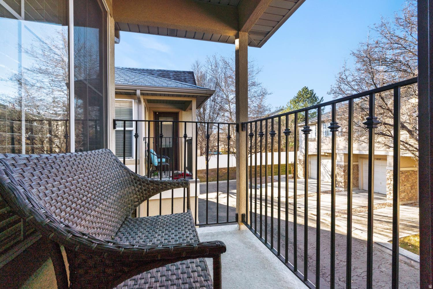 JORDAN - Residential