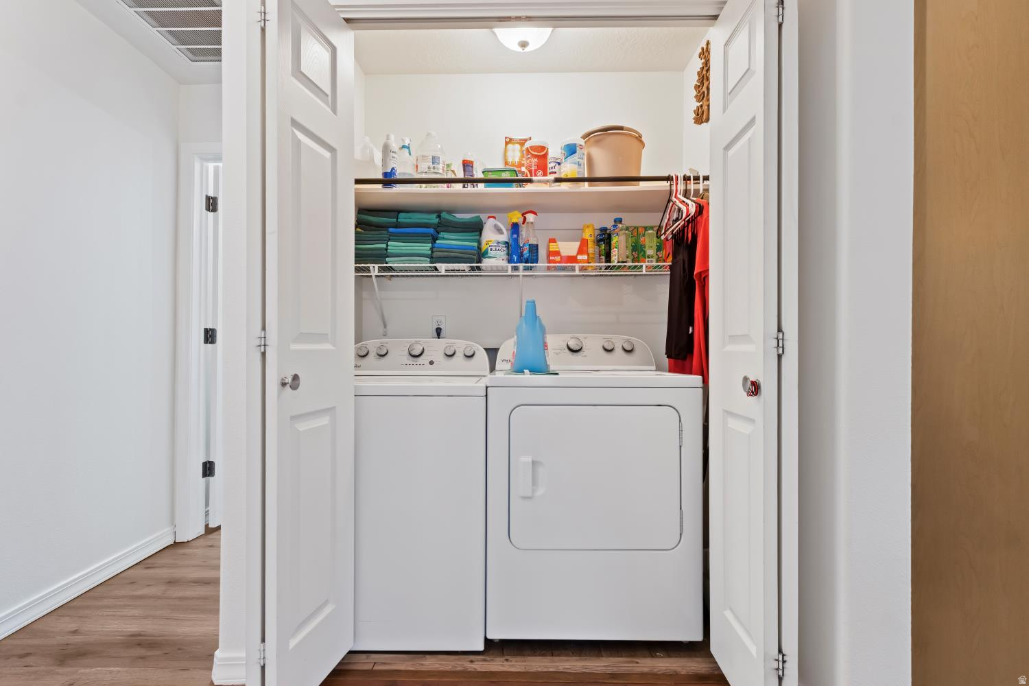 JORDAN - Residential