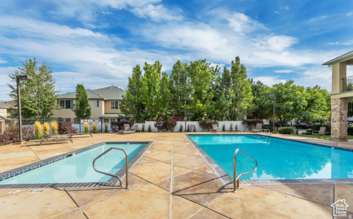 JORDAN - Residential