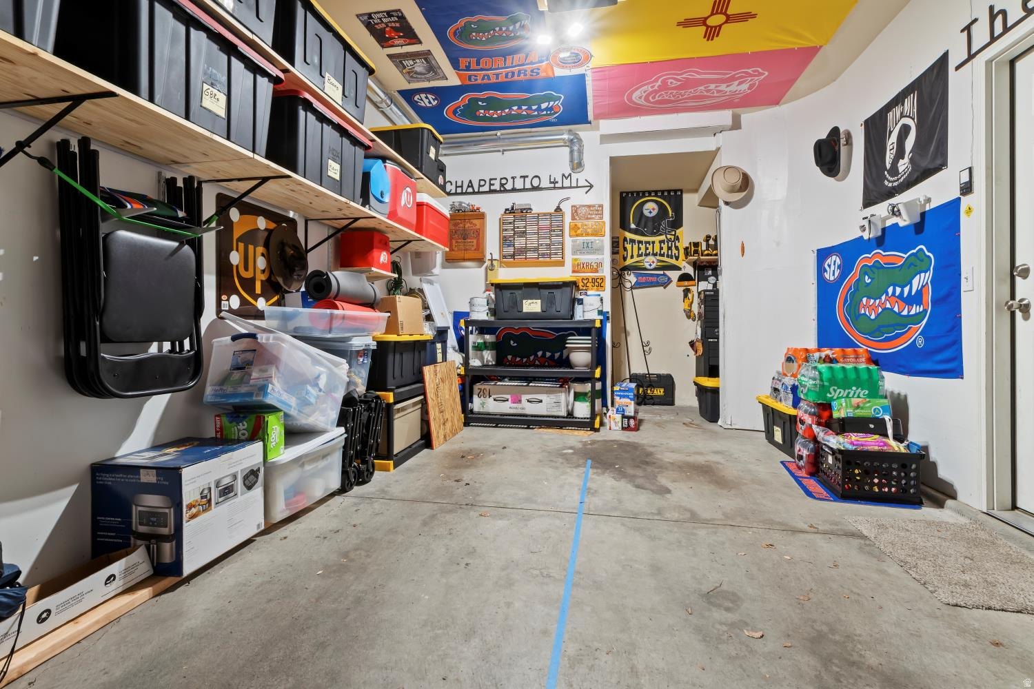 JORDAN - Residential