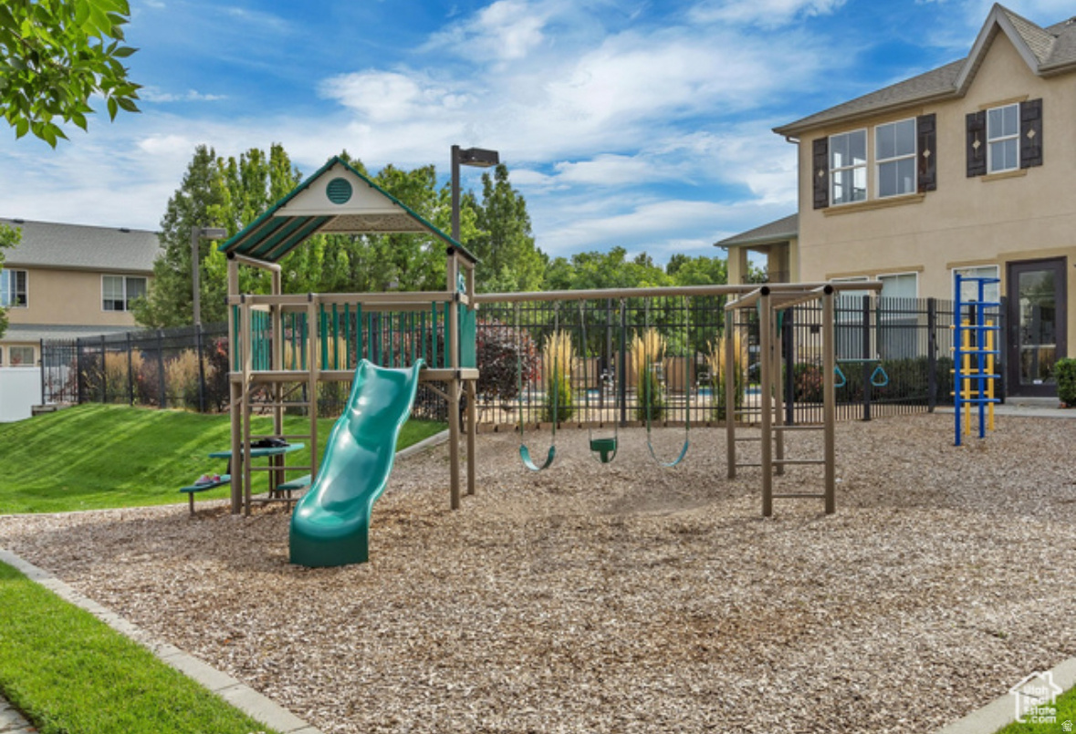 JORDAN - Residential