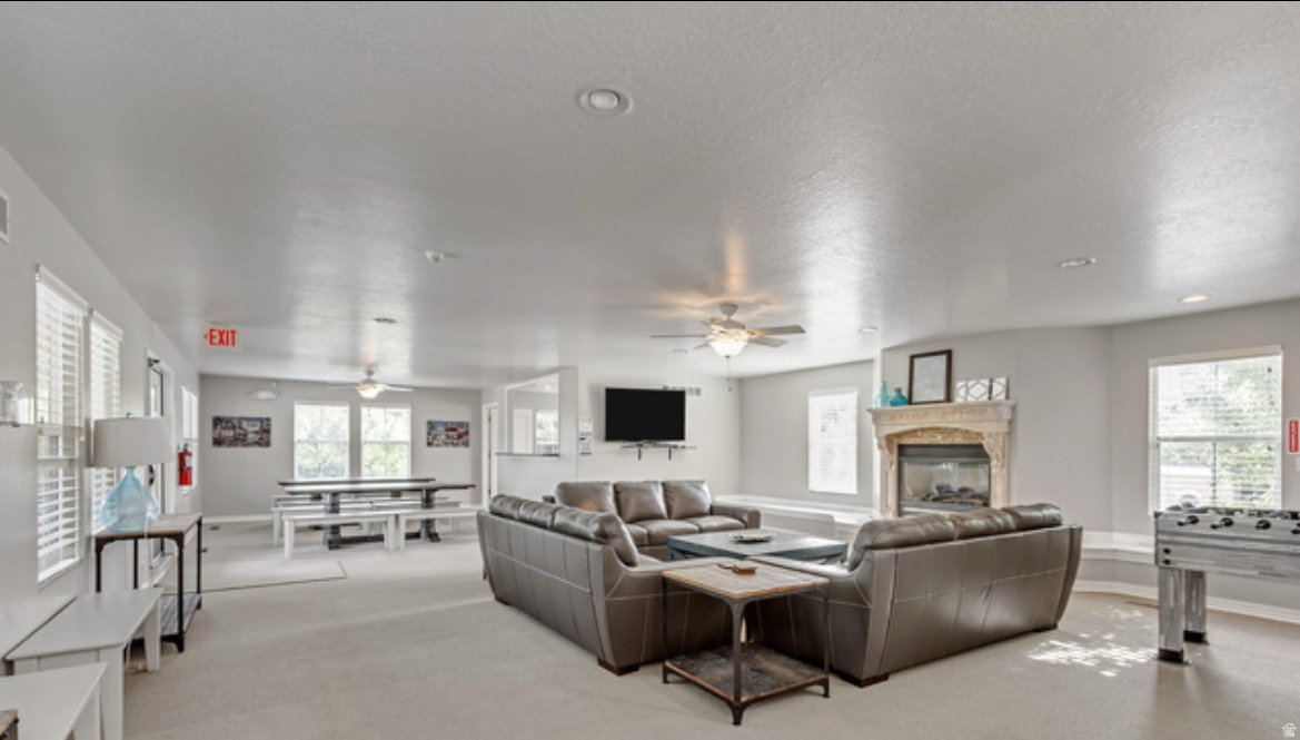 JORDAN - Residential