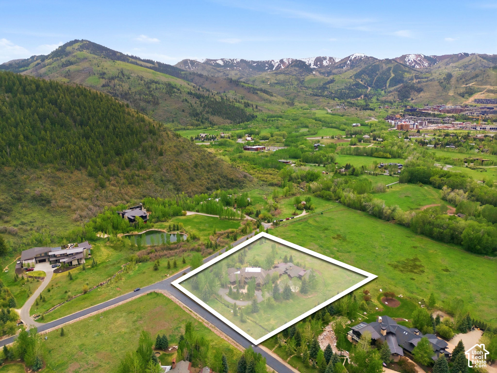 1042 QUARRY MOUNTAIN LN