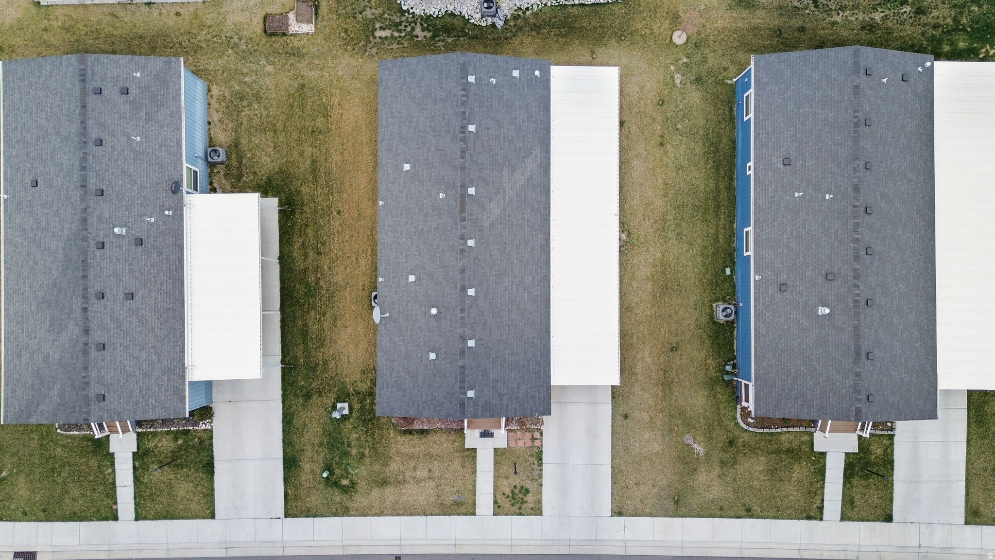 WINCHESTER ESTATES - Residential